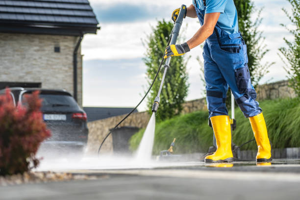 Best Sidewalk and Walkway Cleaning  in Raubsville, PA